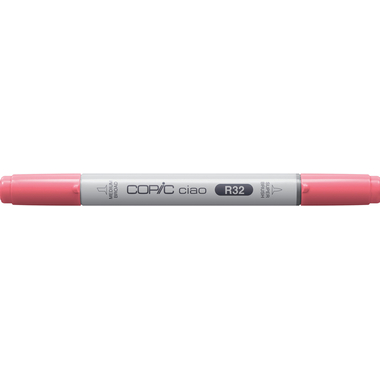 COPIC Marker Ciao 2207567 R32 - Peach