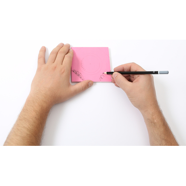 I AM CREATIVE Stempel-Set 4082.35 Do-it-yourself, 6-teilig