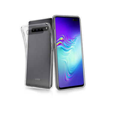 SBS TPU cover for Samsung Galaxy S10 5G