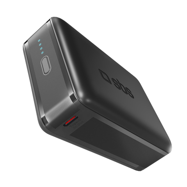 Banque d'alimentation pour iPhone et Android 20 000 mAh | SBS