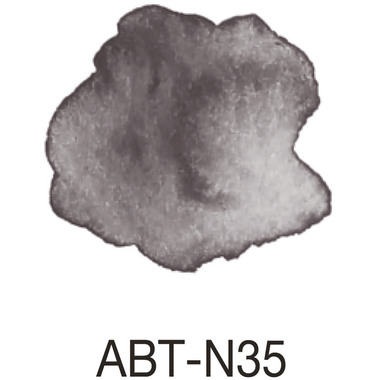 TOMBOW Dual Brush Pen ABT N35 cool gray 12