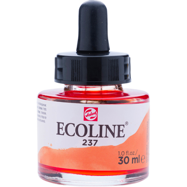TALENS Deckfarbe Ecoline 30ml 11252371 deep orange
