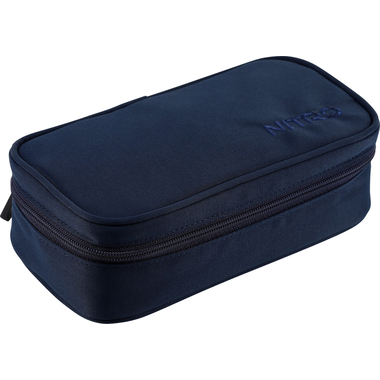 NITRO Etui night sky 878043-110 Blau 21x10x6,5cm