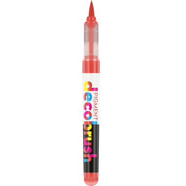 KARIN PigmentDecoBrush 29Z1788 fire red 1788U