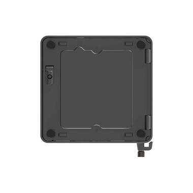 ASUS Barebone NUC 15 Pro Slim Kit RNUC15CRKV700002
