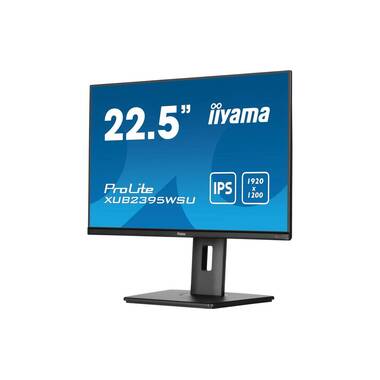 iiyama Moniteur ProLite XUB2395WSU-B5