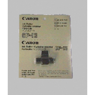 CANON Rouleau bleu/rouge CP 13 II P 23 DH