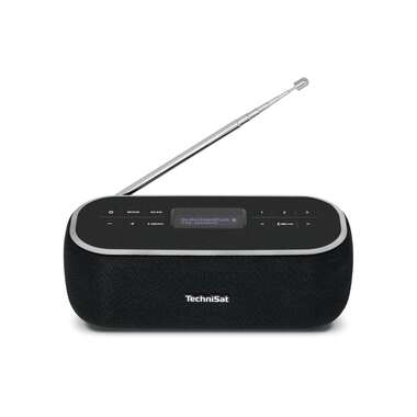 Technisat DigitRadio BT 1 Black