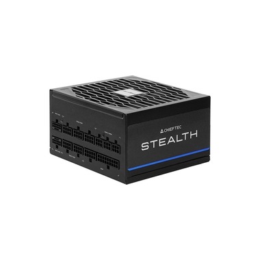 Chieftec Power Supply Stealth SPX-1200-FC 1200 W