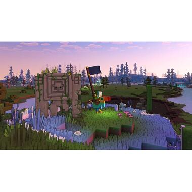 Flashpoint Minecraft Legends – Deluxe Edition