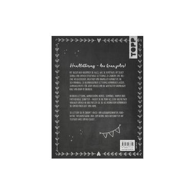 Frechverlag Manuale Handlettering All you need 96 pagine