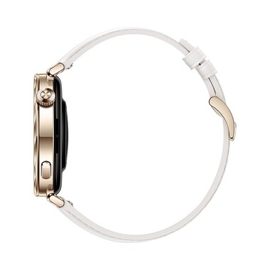 HUAWEI Watch GT5 41mm Leather Strap White