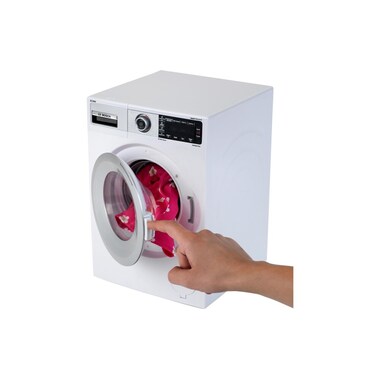Klein-Toys Appareils ménager de jeu BOSCH Lave-linge