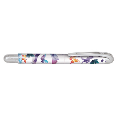 ONLINE Rollerball College II 0.7mm 12472/3D Spring Vibes blau