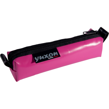 YUXON Schlamperetui Midi 8910.18 pink