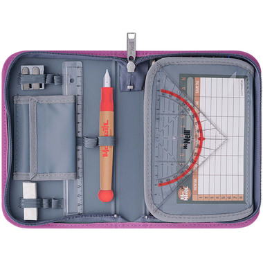 MCNEILL Astuccio Magic 9072232000 pieno 20x13x3.5cm