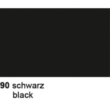 URSUS Bastelfilz 20x30cm 4170090 schwarz,150g 10 Bogen