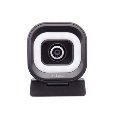 i-tec Webcam SOLOMON 700 STREAM