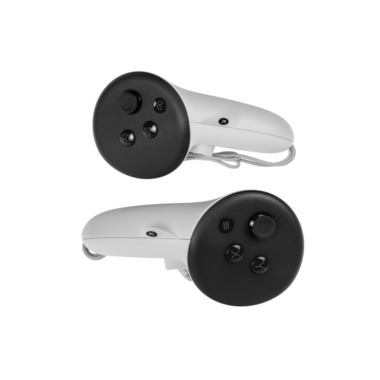 Meta VR-Headset Quest 3S 256 GB