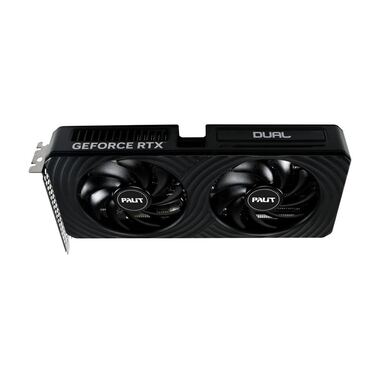 Palit Carte graphique GeForce RTX 5060 Dual 8 GB