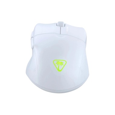 Turtle Beach Gaming Mouse Pure Air TBM-1102-15 Bianco