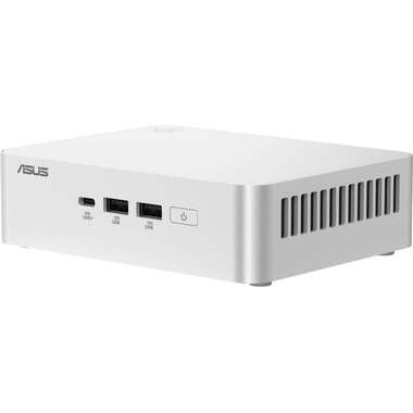 ASUS Barebone NUC 15 Pro Plus RNUC15CRSU700002
