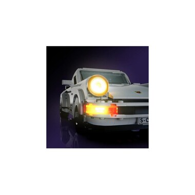 Light My Bricks Lumières-LED pour LEGO® 10295 Porsche 911