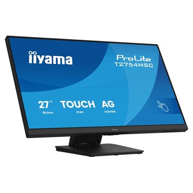 iiyama Monitor T2754MSC-B2AG