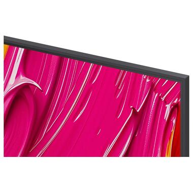 LG TV 75QNED80A6A 75", 3840 x 2160 (Ultra HD 4K), QNED