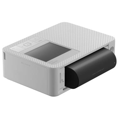 Canon Photo Printer Selphy CP1500 White