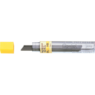 PENTEL Ersatzminen 0.9mm 50-HB9 12 Stück