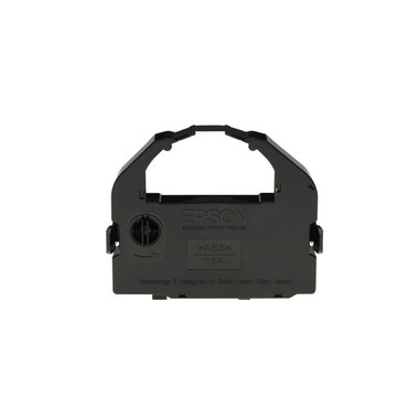 EPSON Nastro inchiostrato nylon nero S015262 LQ 2550 (S015016) 2 mil.c.