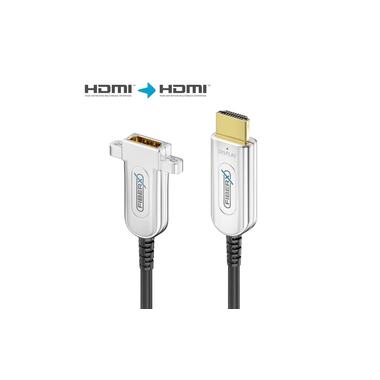 PureLink FiberX Verlängerungskabel FX-I351 AOC HDMI - HDMI, 25 m, 4K/60Hz