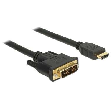 HDSupply Câble HDMI – DVI, 5m HDMI - DVI-D, 5 m