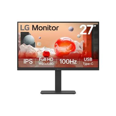 Monitor LG 27BA650-B