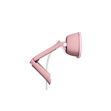 Logitech Brio 100 Rosa
