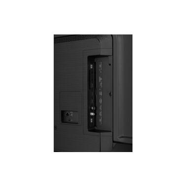 Hisense TV 50E77Q 50", 3840 x 2160 (Ultra HD 4K), QLED