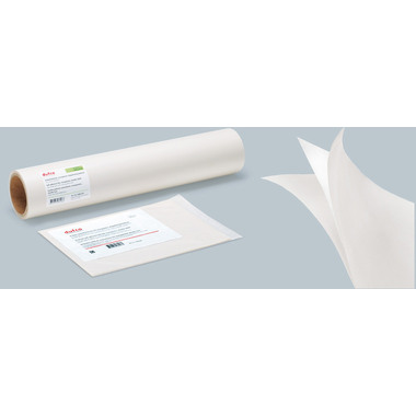DUFCO Selbstklebefolie A4 6487.001 doppels. klebend, 10 Blatt