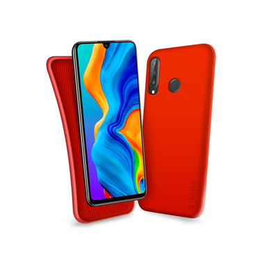 Handy-Hülle Polo TPU für Huawei P30 Lite von SBS