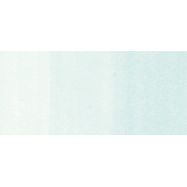 COPIC Marker Sketch 21075351 BG0000 - Snow Green