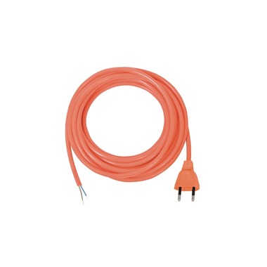 Brennenstuhl connection cable 5 m open-T11