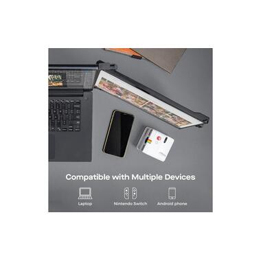 Mobile Pixels Monitor Duex Max DS 14.1"