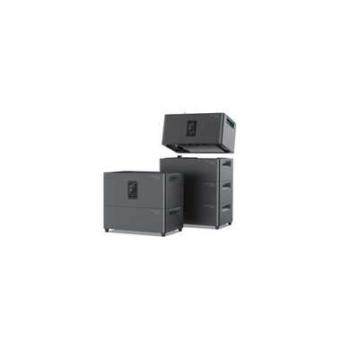 Marstek Marstek JUPITER C Plus Sistema All in One