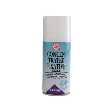 TALENS Fix Spray 133ml 95160006