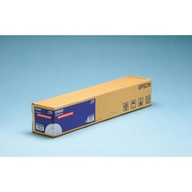EPSON Present. Matte Paper 24 pouces S041295 InkJet, 172g 25m