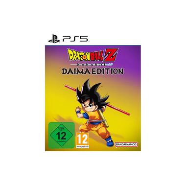Bandai Namco Dragon Ball Z: Kakarot – Daima Edition