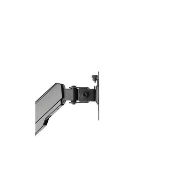 NEOMOUNTS Monitor-Standfuss DS90-325BL1 Schwarz