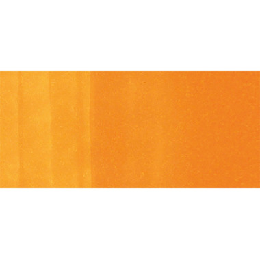 COPIC Marker Sketch 21075271 YR15 - Pumpkin Yellow