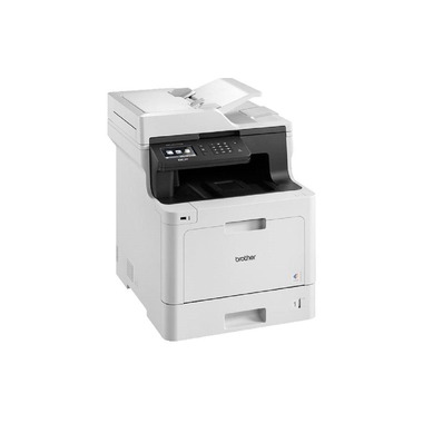 Brother multifunction printer DCP-L8410CDW