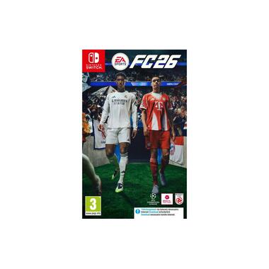 Electronic Arts EA Sports FC 26